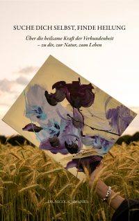 Cover _Suche dich selbst, finde Heilung 1,6 zu 1